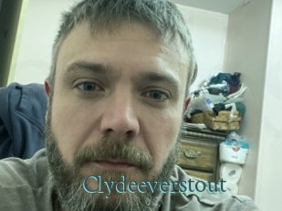 Clydeeverstout