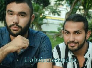 Cobainalesandro