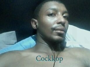 Cockkop