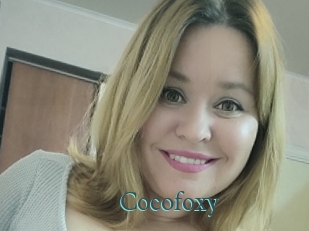 Cocofoxy