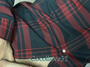 Cocollove32