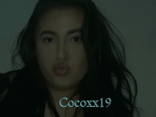Cocoxx19