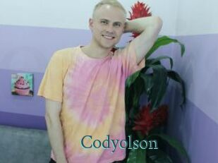 Codyolson