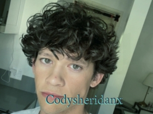 Codysheridanx
