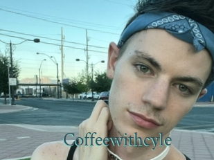 Coffeewithcyle