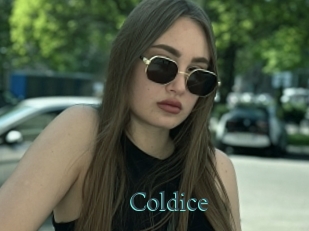 Coldice