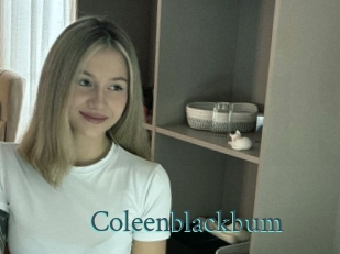 Coleenblackbum