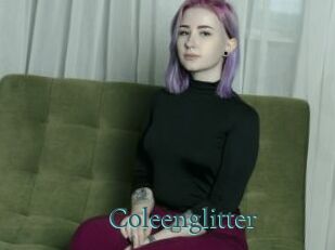 Coleenglitter
