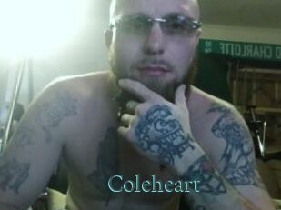 Coleheart