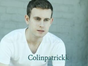 Colinpatrickk