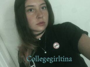 Collegegirltina