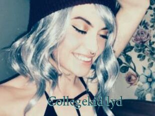 Collegekid_lyd