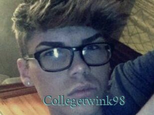 Collegetwink98