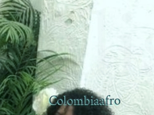 Colombiaafro