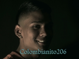 Colombianito206