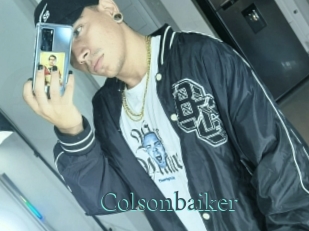 Colsonbaiker