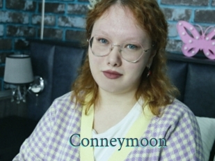 Conneymoon