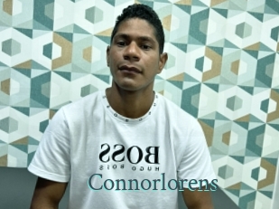 Connorlorens