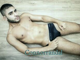 Connorrandal
