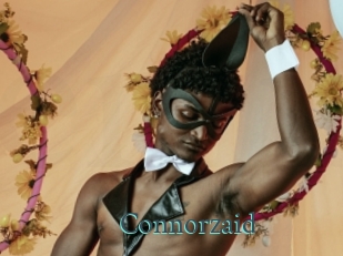 Connorzaid