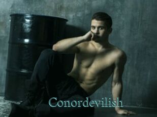 Conordevilish
