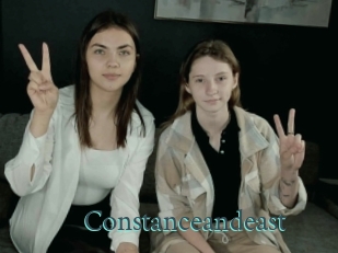 Constanceandeast