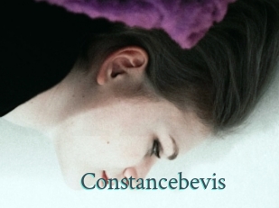 Constancebevis
