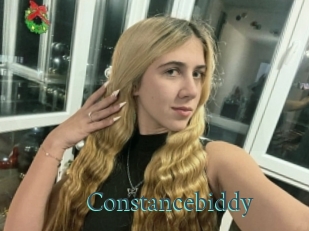 Constancebiddy