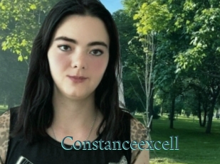 Constanceexcell