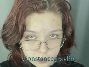 Constancegravlin
