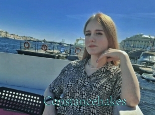 Constancehakes