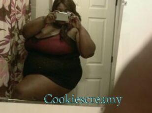 Cookiescreamy