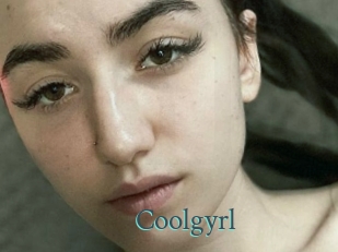 Coolgyrl