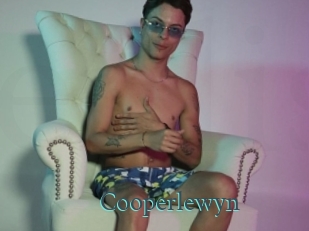Cooperlewyn