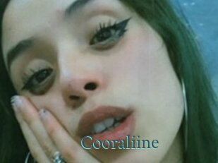 Cooraliine