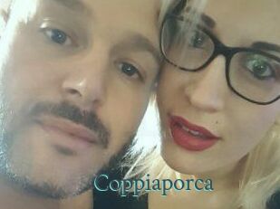 Coppiaporca