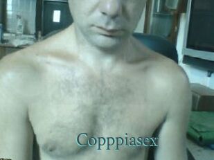 Copppiasex