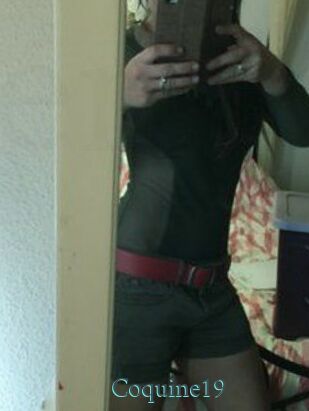 Coquine19