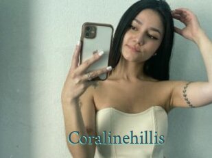 Coralinehillis
