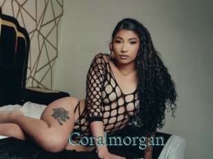 Coralmorgan