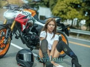 Coralsun