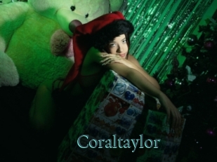 Coraltaylor