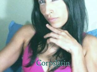 Corpslatin