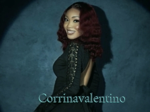 Corrinavalentino