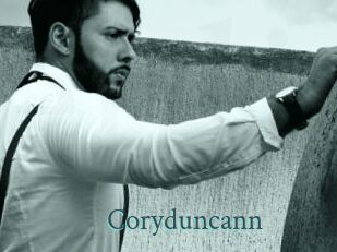 Coryduncann