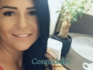 Cosmikbabe