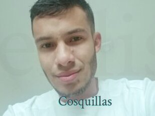 Cosquillas