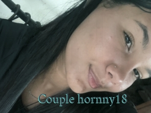 Couple_hornny18