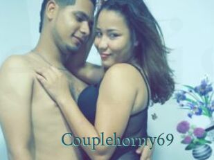 Couplehorny69