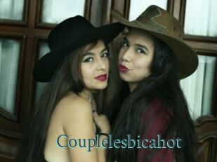 Couplelesbicahot